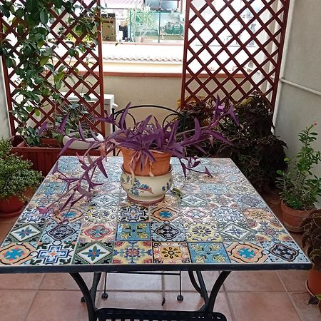A Casa Tua Affitti Brevi Bed & Breakfast Noto Exterior photo
