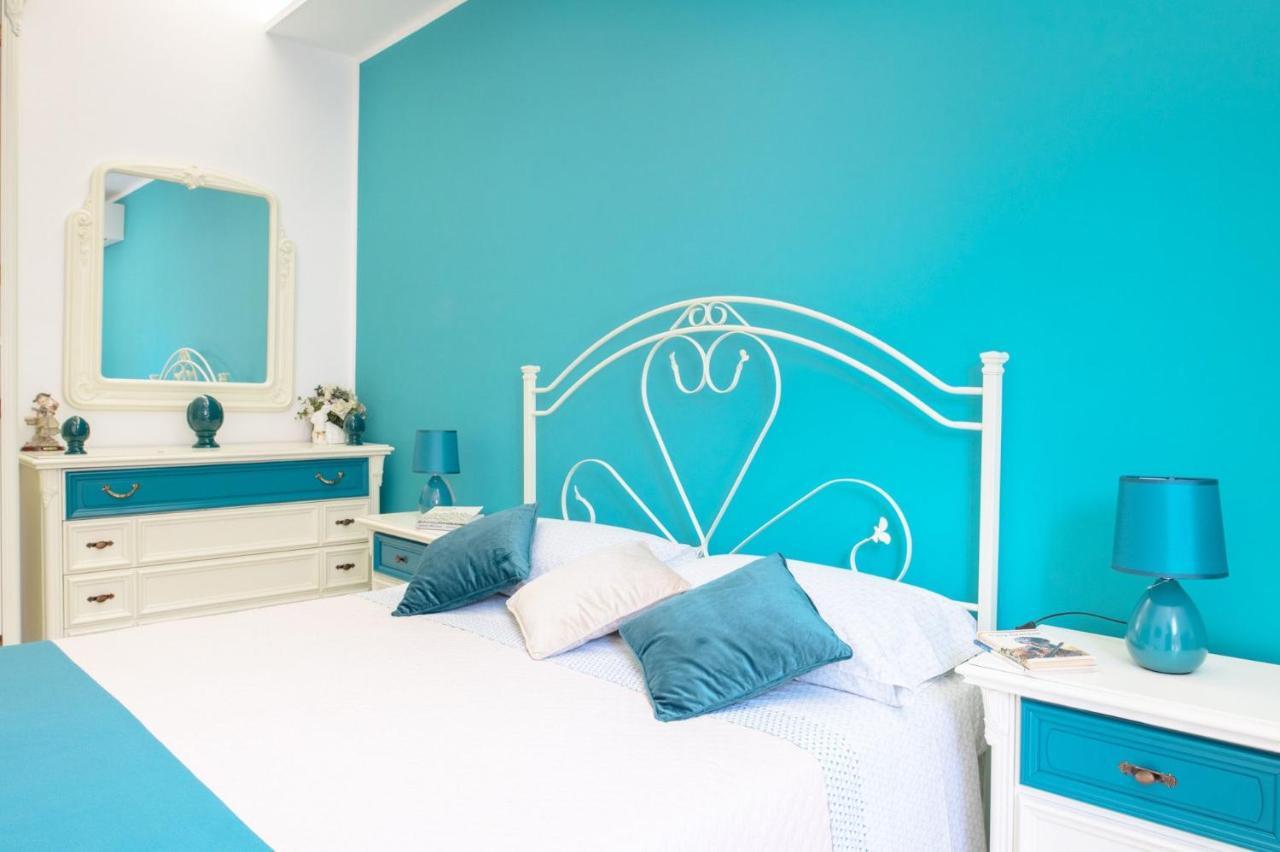 A Casa Tua Affitti Brevi Bed & Breakfast Noto Exterior photo