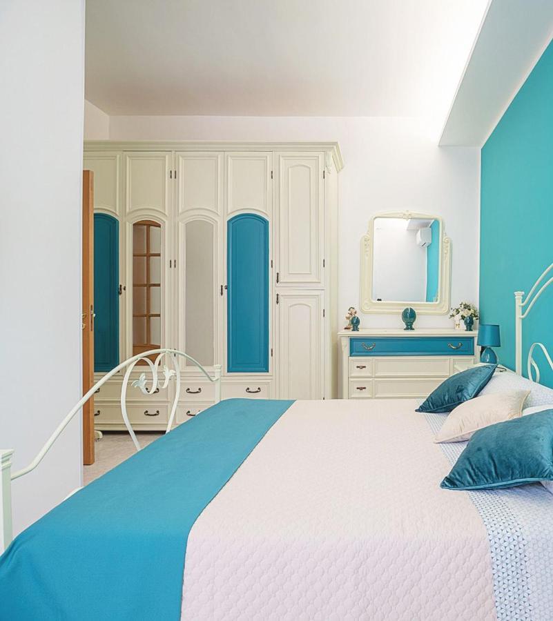A Casa Tua Affitti Brevi Bed & Breakfast Noto Exterior photo