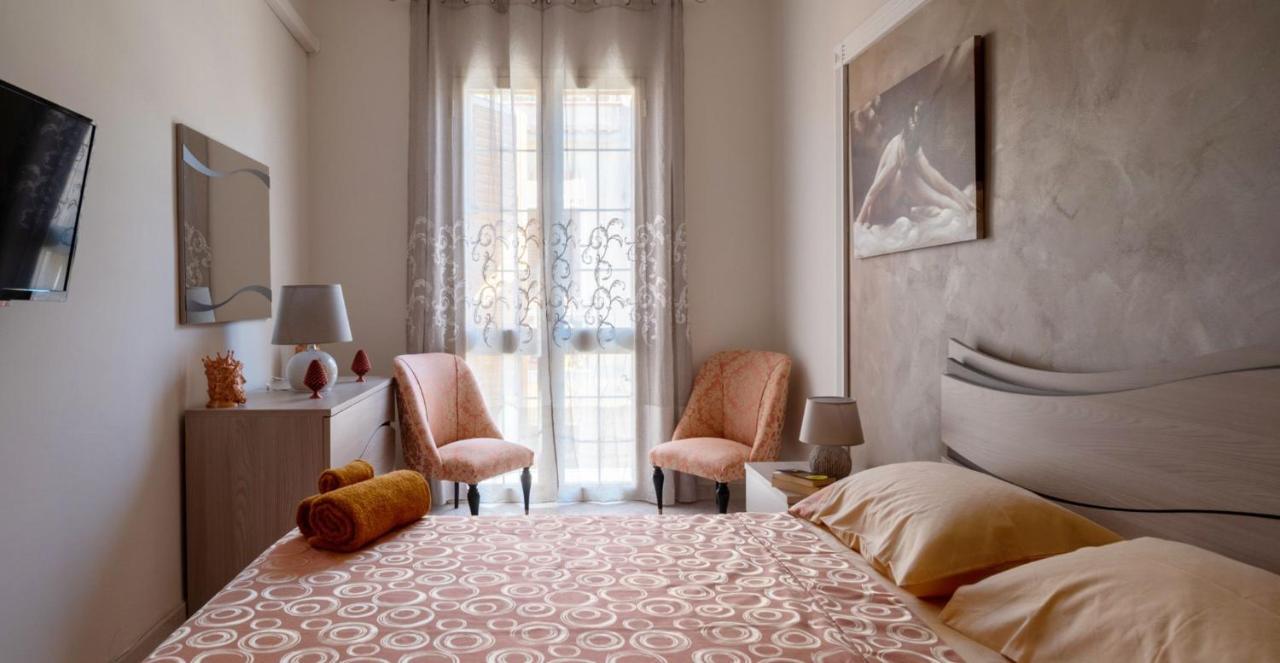 A Casa Tua Affitti Brevi Bed & Breakfast Noto Exterior photo