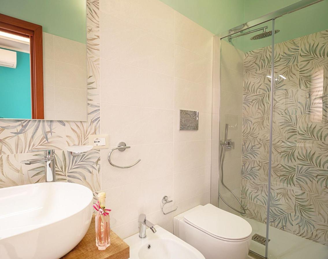 A Casa Tua Affitti Brevi Bed & Breakfast Noto Exterior photo