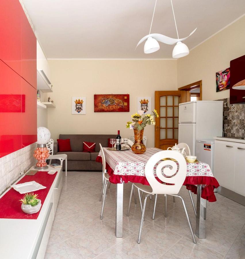 A Casa Tua Affitti Brevi Bed & Breakfast Noto Exterior photo
