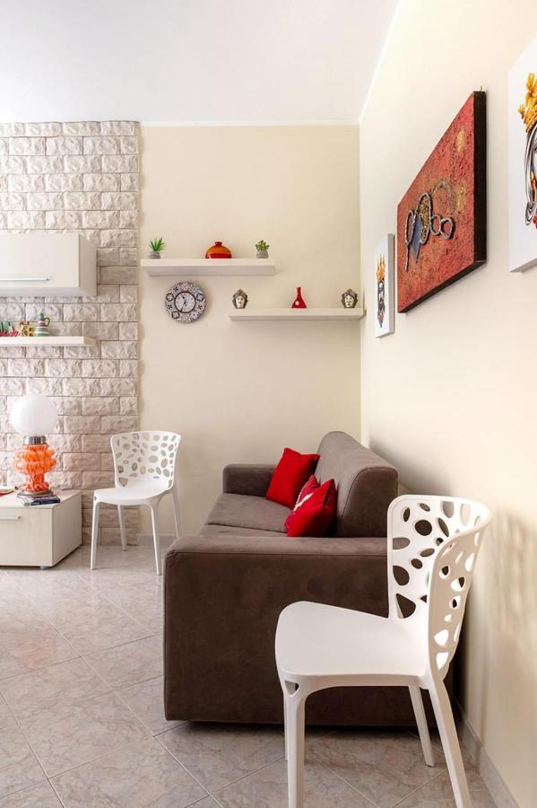 A Casa Tua Affitti Brevi Bed & Breakfast Noto Exterior photo