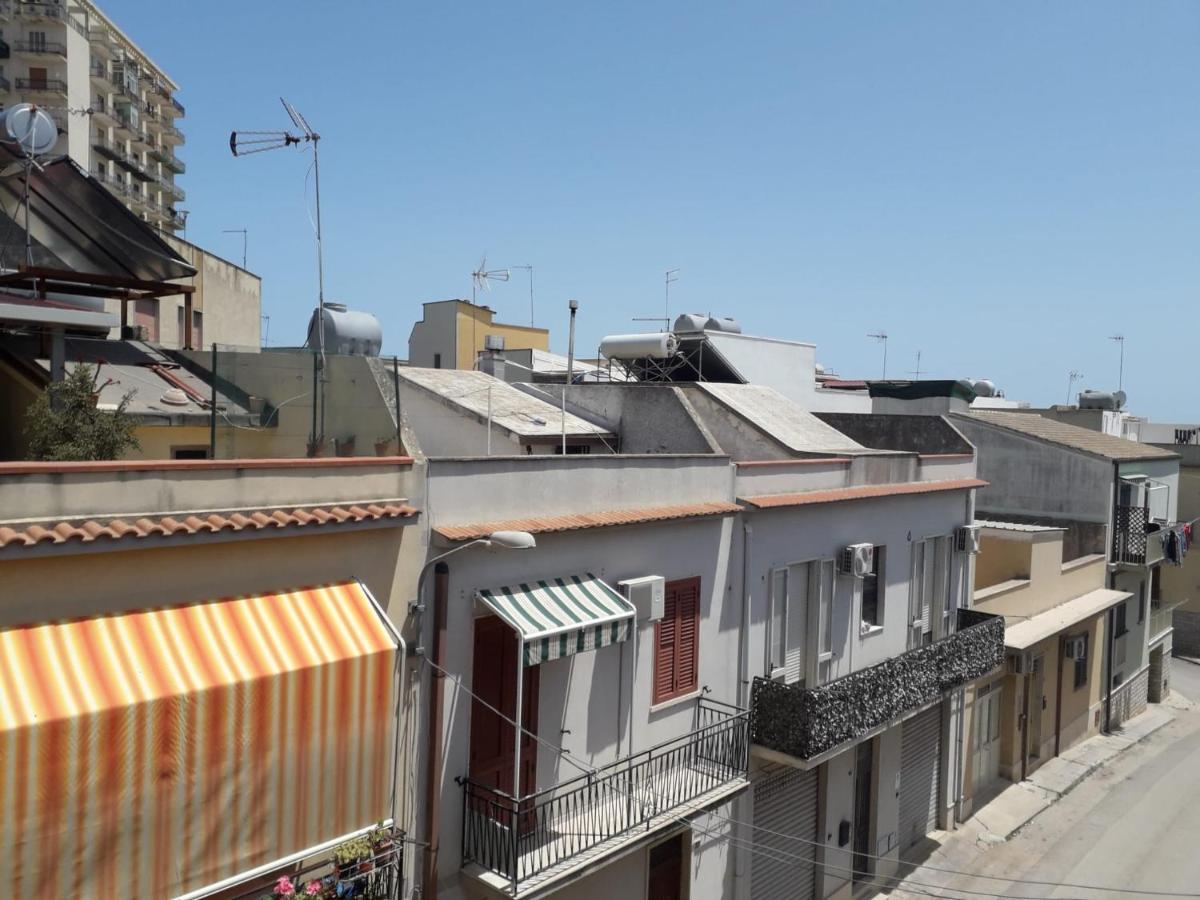 A Casa Tua Affitti Brevi Bed & Breakfast Noto Exterior photo